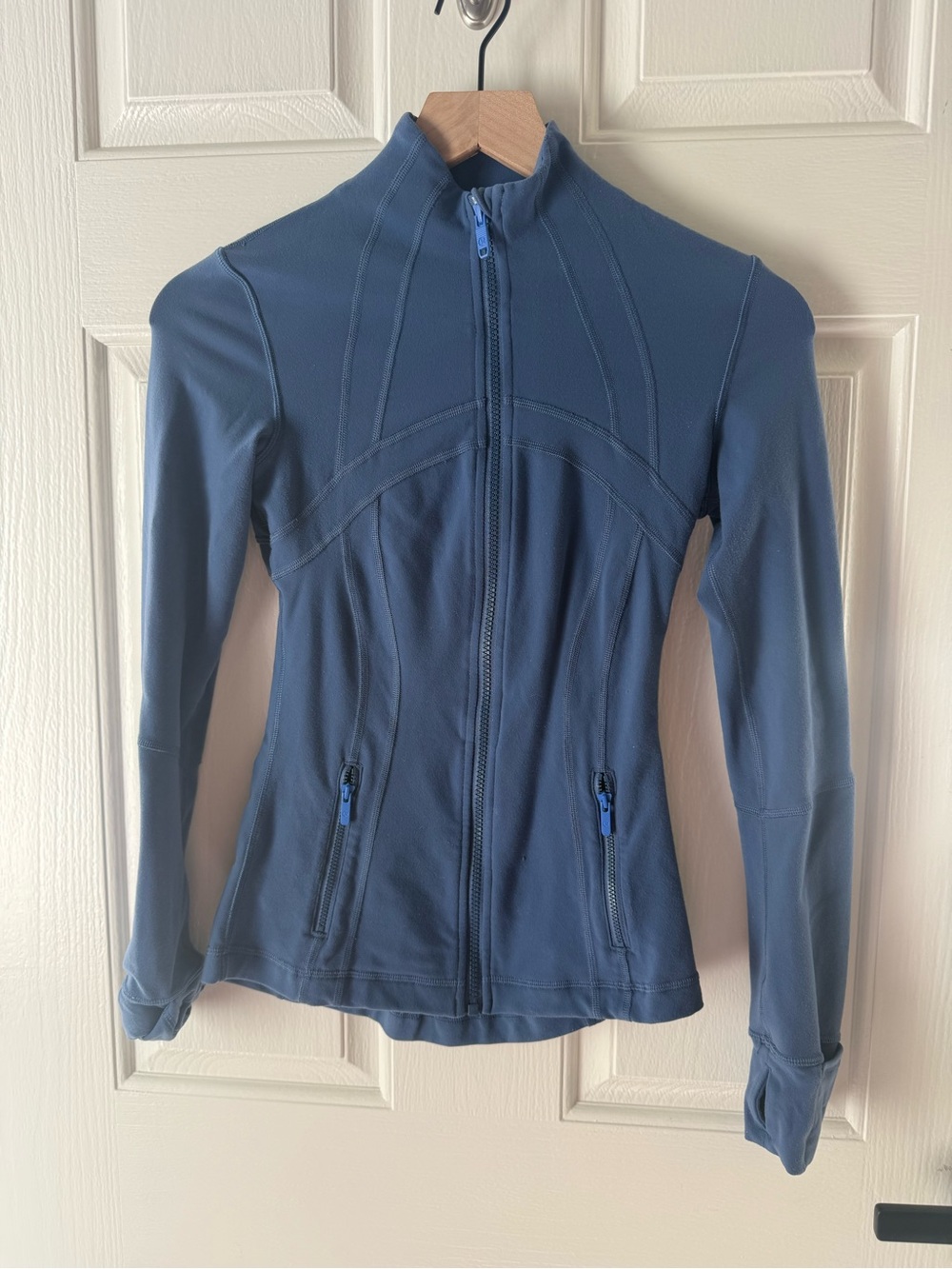 Lululemon define jacket